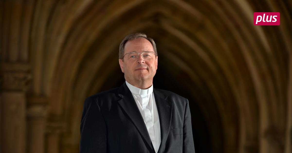 Missbrauchsskandal In Katholischer Kirche Ich Sch me Mich Mittelhessen